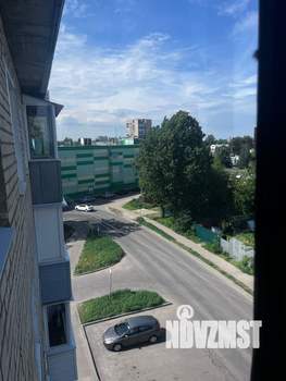 1-к квартира, вторичка, 30м2, 5/5 этаж