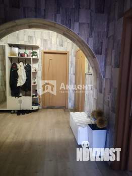 2-к квартира, вторичка, 75м2, 2/5 этаж