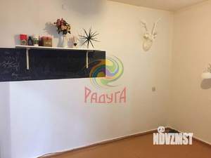 2-к квартира, вторичка, 31м2, 5/5 этаж