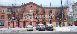 2-к квартира, вторичка, 44м2, 2/3 этаж