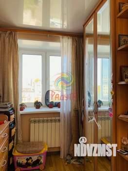2-к квартира, вторичка, 45м2, 5/5 этаж