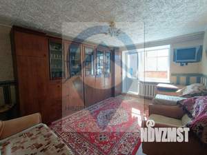 2-к квартира, вторичка, 51м2, 5/5 этаж