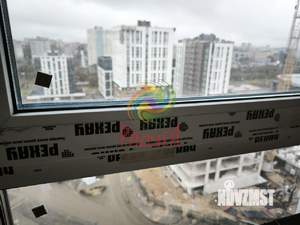 1-к квартира, вторичка, 61м2, 10/14 этаж