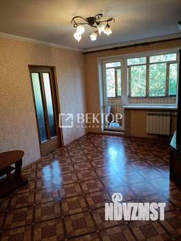 2-к квартира, вторичка, 44м2, 3/5 этаж