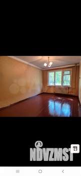 2-к квартира, вторичка, 47м2, 1/5 этаж