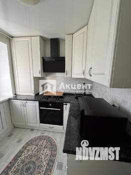 2-к квартира, вторичка, 44м2, 4/5 этаж