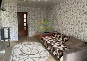 2-к квартира, вторичка, 45м2, 2/5 этаж