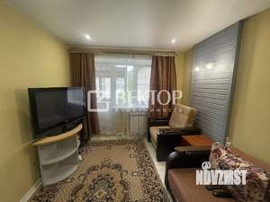 1-к квартира, вторичка, 31м2, 5/5 этаж
