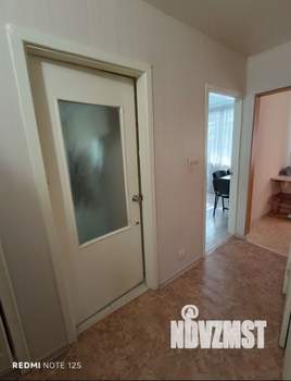 2-к квартира, вторичка, 40м2, 2/5 этаж