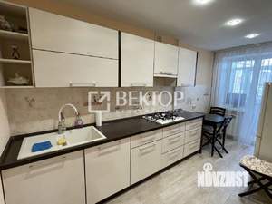 1-к квартира, вторичка, 36м2, 4/8 этаж