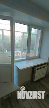 2-к квартира, вторичка, 44м2, 2/5 этаж