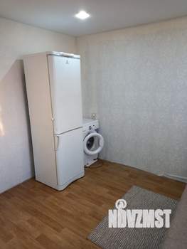 2-к квартира, вторичка, 38м2, 9/9 этаж