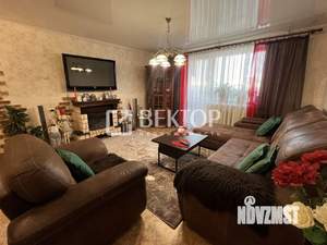 3-к квартира, вторичка, 72м2, 6/9 этаж