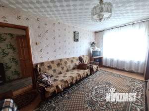 2-к квартира, вторичка, 56м2, 5/9 этаж