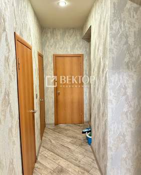 4-к квартира, вторичка, 100м2, 3/5 этаж