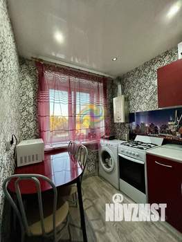 1-к квартира, вторичка, 30м2, 5/5 этаж