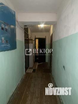 3-к квартира, вторичка, 68м2, 9/9 этаж