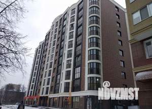 2-к квартира, вторичка, 53м2, 3/10 этаж