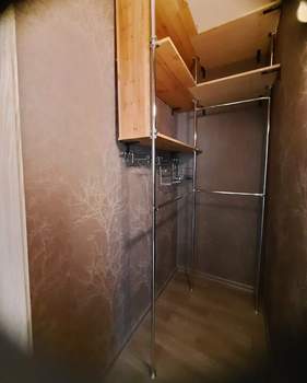 3-к квартира, вторичка, 72м2, 2/2 этаж