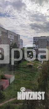 2-к квартира, вторичка, 53м2, 5/9 этаж