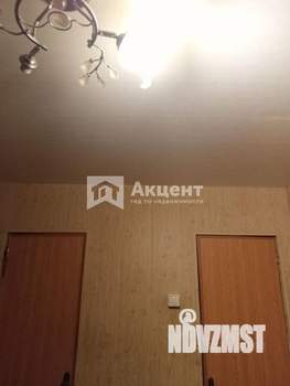 3-к квартира, вторичка, 59м2, 1/5 этаж