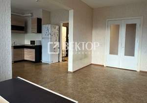 2-к квартира, вторичка, 60м2, 10/17 этаж