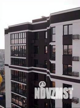 1-к квартира, вторичка, 43м2, 12/14 этаж