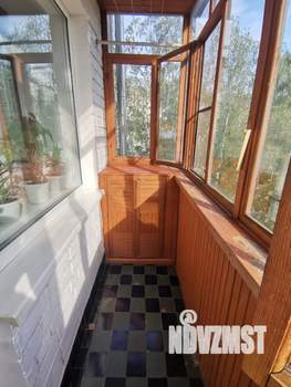 1-к квартира, вторичка, 32м2, 4/5 этаж