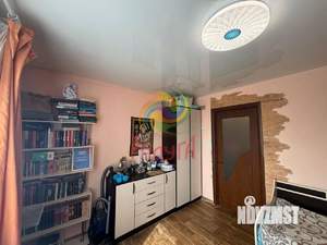 1-к квартира, вторичка, 28м2, 3/9 этаж