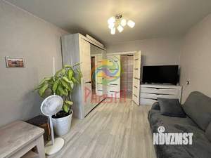 2-к квартира, вторичка, 53м2, 5/5 этаж