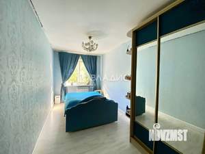 2-к квартира, вторичка, 47м2, 3/5 этаж