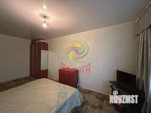 3-к квартира, вторичка, 62м2, 2/5 этаж
