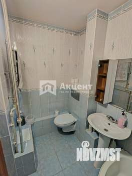 2-к квартира, вторичка, 61м2, 10/10 этаж