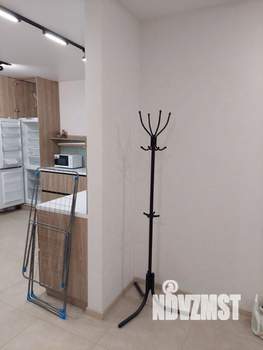 2-к квартира, вторичка, 50м2, 22/25 этаж