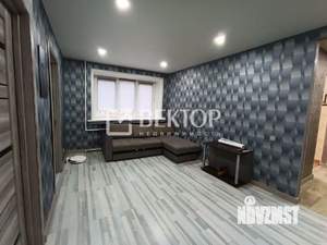 3-к квартира, вторичка, 61м2, 4/5 этаж