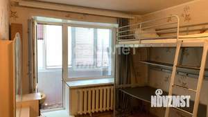 3-к квартира, вторичка, 60м2, 3/5 этаж