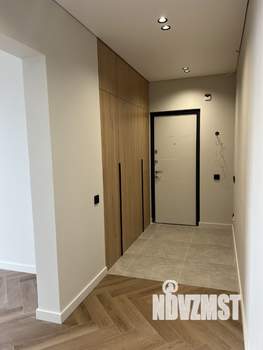 3-к квартира, вторичка, 80м2, 11/17 этаж