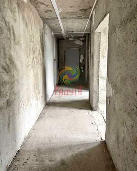 3-к квартира, вторичка, 82м2, 4/17 этаж