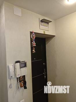 3-к квартира, вторичка, 48м2, 3/5 этаж