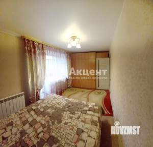 2-к квартира, вторичка, 41м2, 3/5 этаж