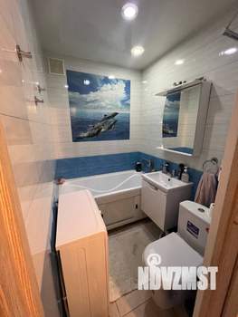 1-к квартира, вторичка, 33м2, 5/5 этаж