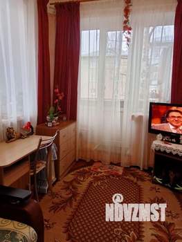 3-к квартира, вторичка, 64м2, 3/5 этаж