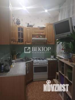 4-к квартира, вторичка, 95м2, 4/4 этаж