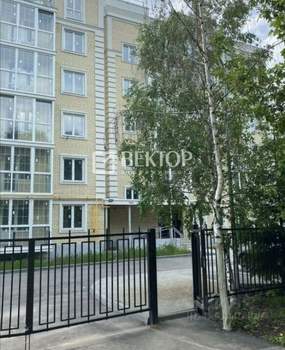 1-к квартира, вторичка, 42м2, 1/7 этаж