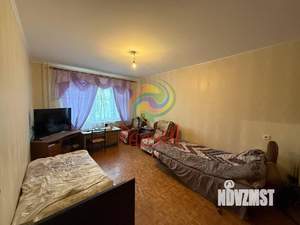 1-к квартира, вторичка, 40м2, 3/10 этаж