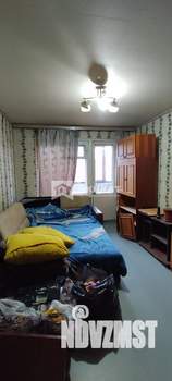 2-к квартира, вторичка, 50м2, 5/5 этаж