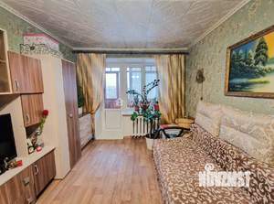 2-к квартира, вторичка, 44м2, 5/5 этаж