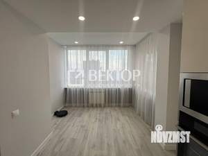 1-к квартира, вторичка, 69м2, 5/16 этаж