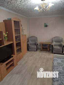 1-к квартира, вторичка, 30м2, 3/9 этаж