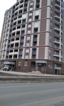 1-к квартира, вторичка, 39м2, 2/12 этаж